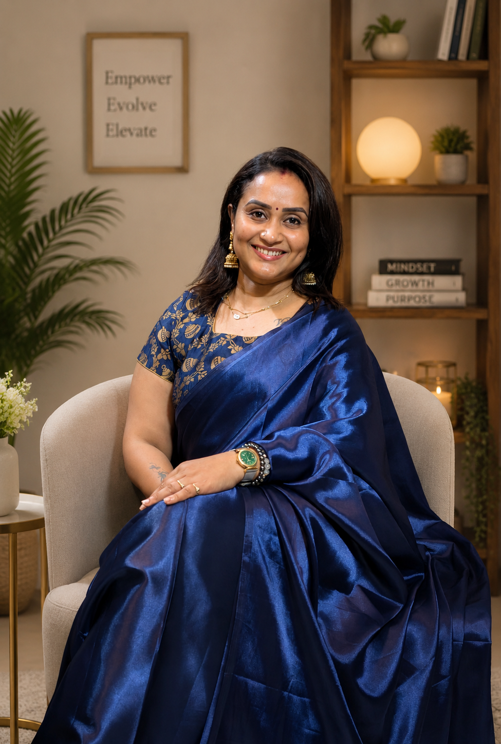 Rrama Acharya